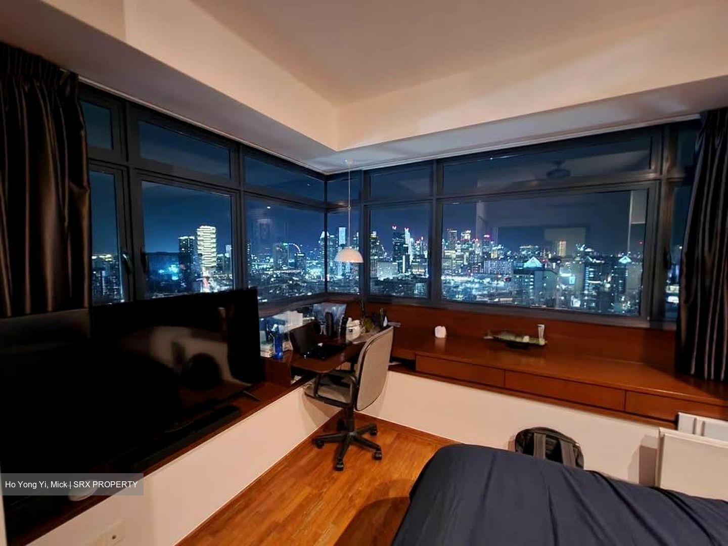 City Square Residences (D8), Condominium #591453391